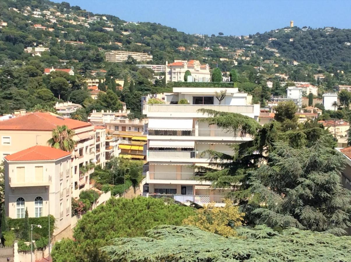 Appartement Rooftop#plages#apercu Mer#clim#festival *
