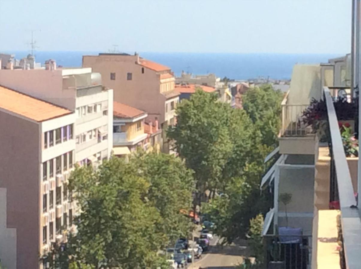 Rooftop#plages#apercu Mer#clim#festival Appartement Cannes